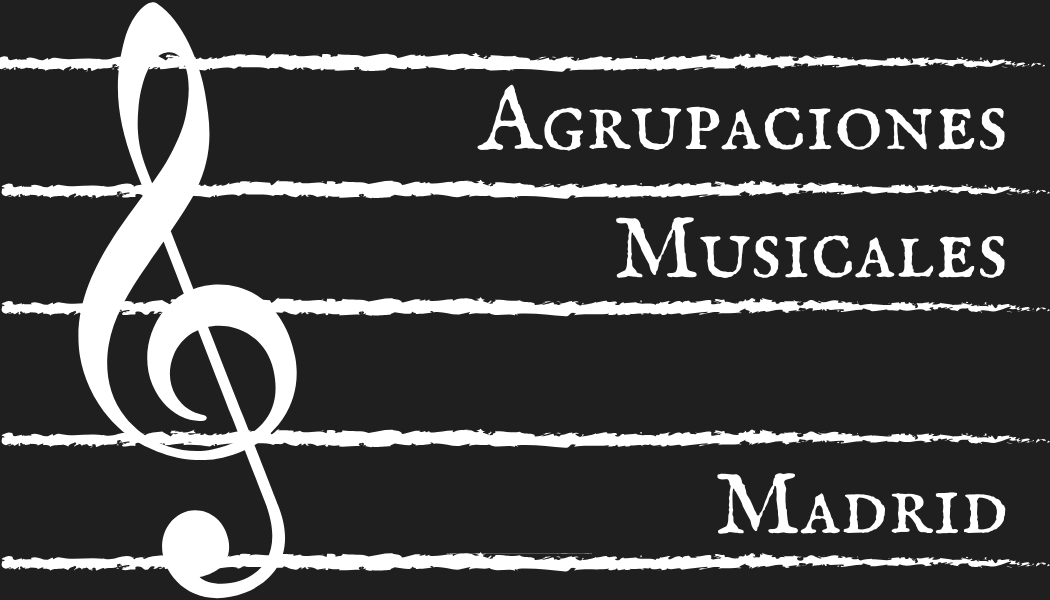 Agrupaciones Musicales de Madrid