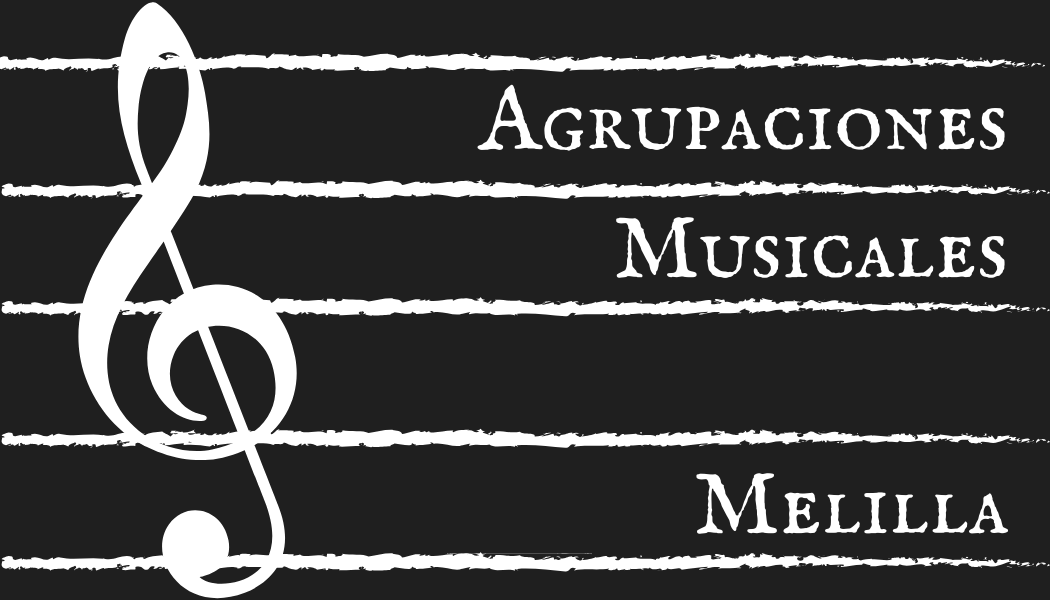 Agrupaciones Musicales de Melilla