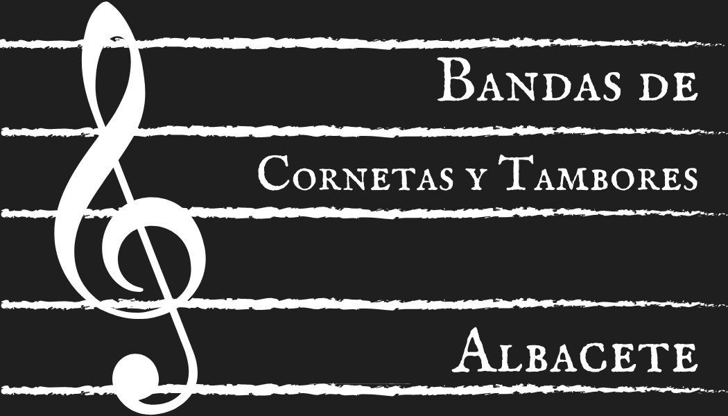 Bandas de Cornetas y Tambores de Albacete