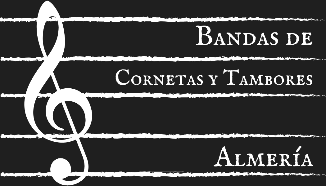 Bandas de Cornetas y Tambores de Almería