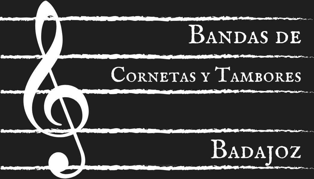 Bandas de Cornetas y Tambores de Badajoz