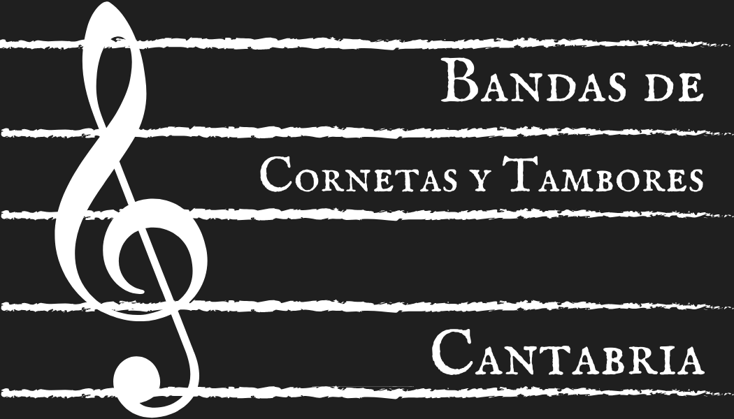 Bandas de Cornetas y Tambores de Cantabria