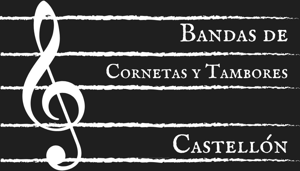 Bandas de Cornetas y Tambores de Castellón