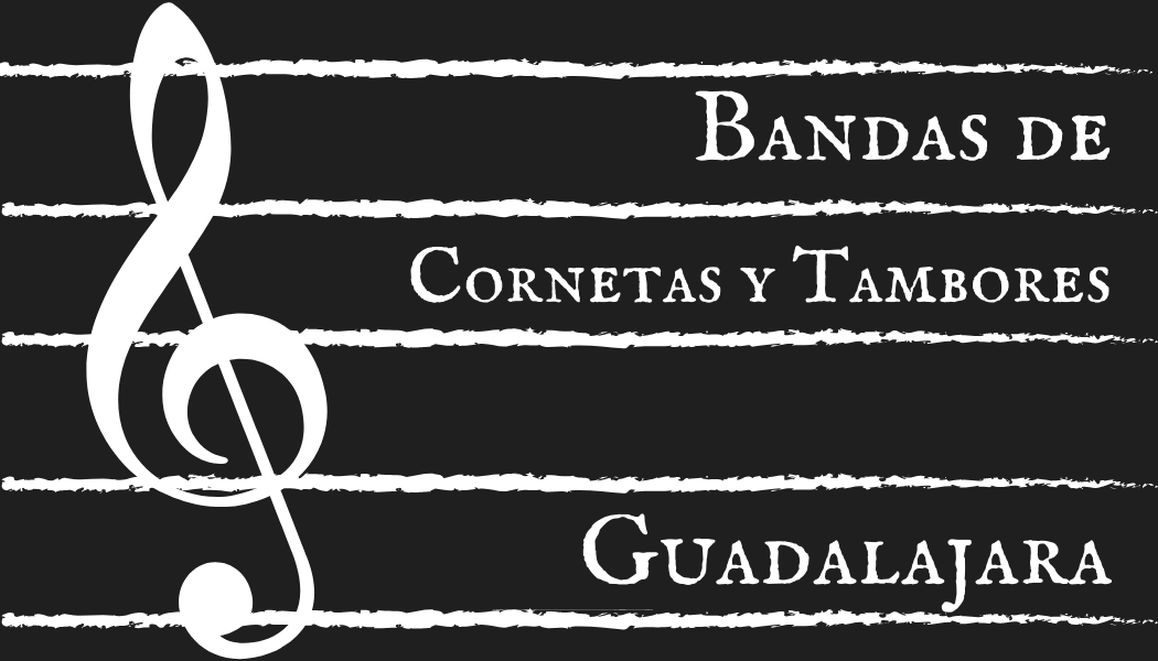 Bandas de Cornetas y Tambores de Guadalajara