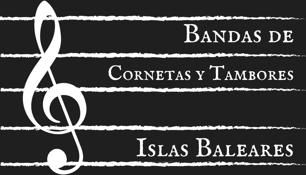 Bandas de Cornetas y Tambores de Islas Baleares