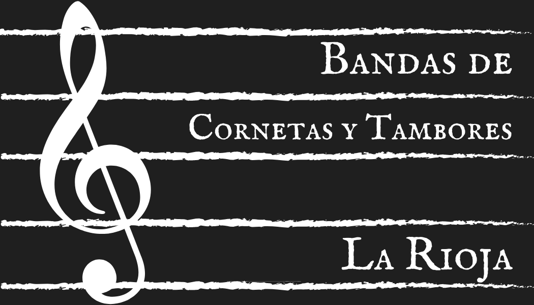 Bandas de Cornetas y Tambores de La Rioja