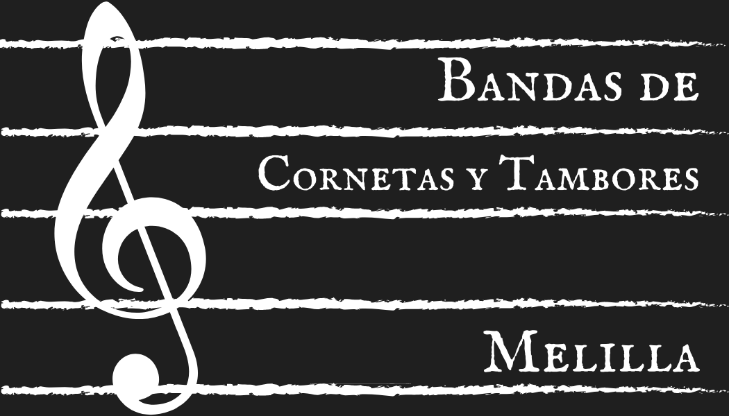 Bandas de Cornetas y Tambores de Melilla