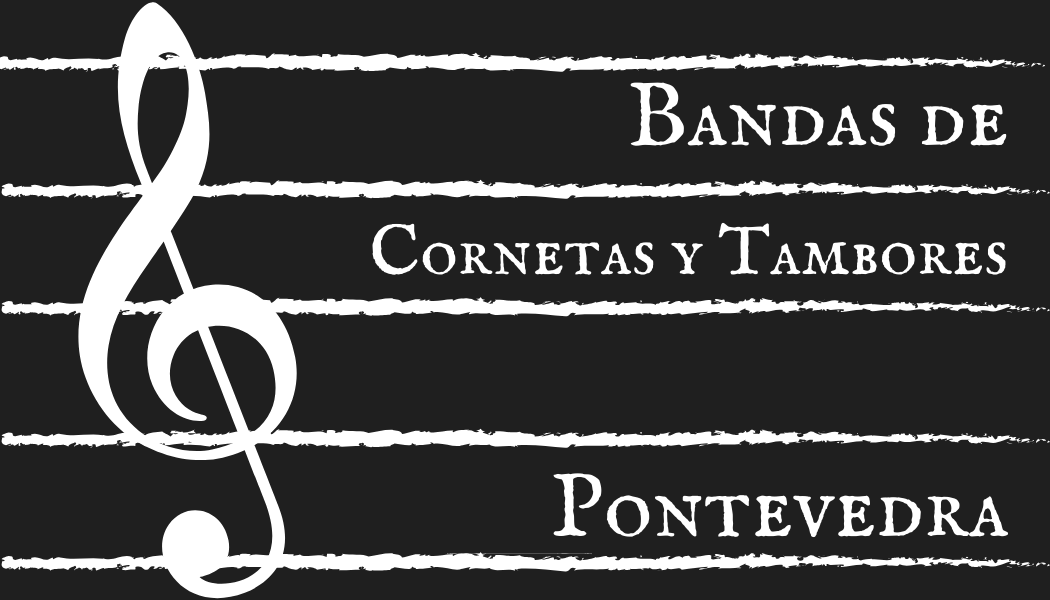 Bandas de Cornetas y Tambores de Pontevedra