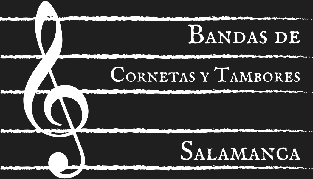 Bandas de Cornetas y Tambores de Salamanca