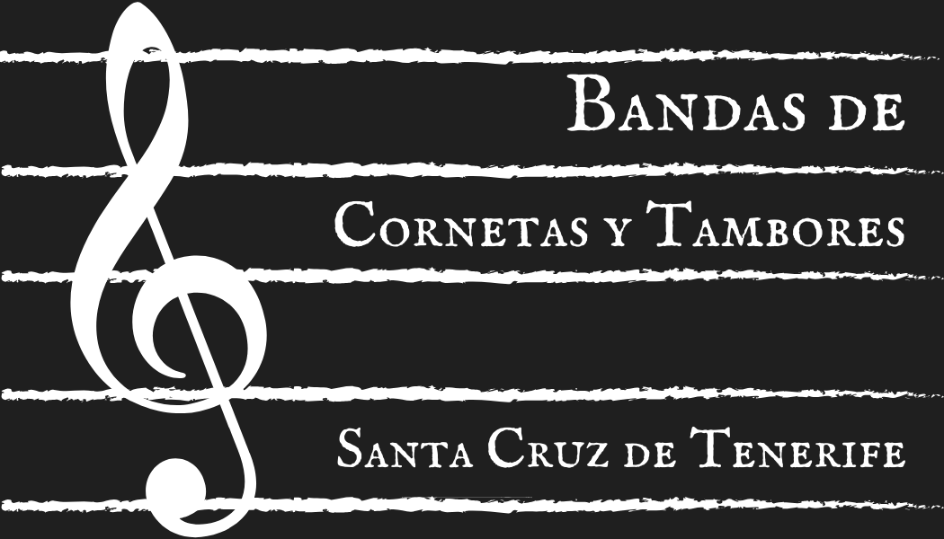 Bandas de Cornetas y Tambores de Santa Cruz de Tenerife