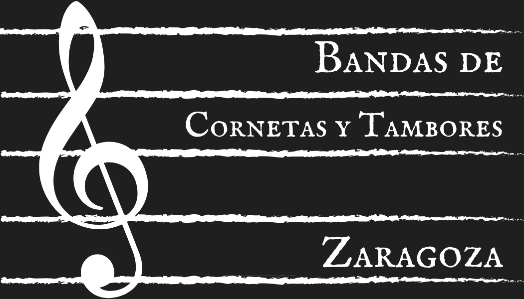 Bandas de Cornetas y Tambores de Zaragoza