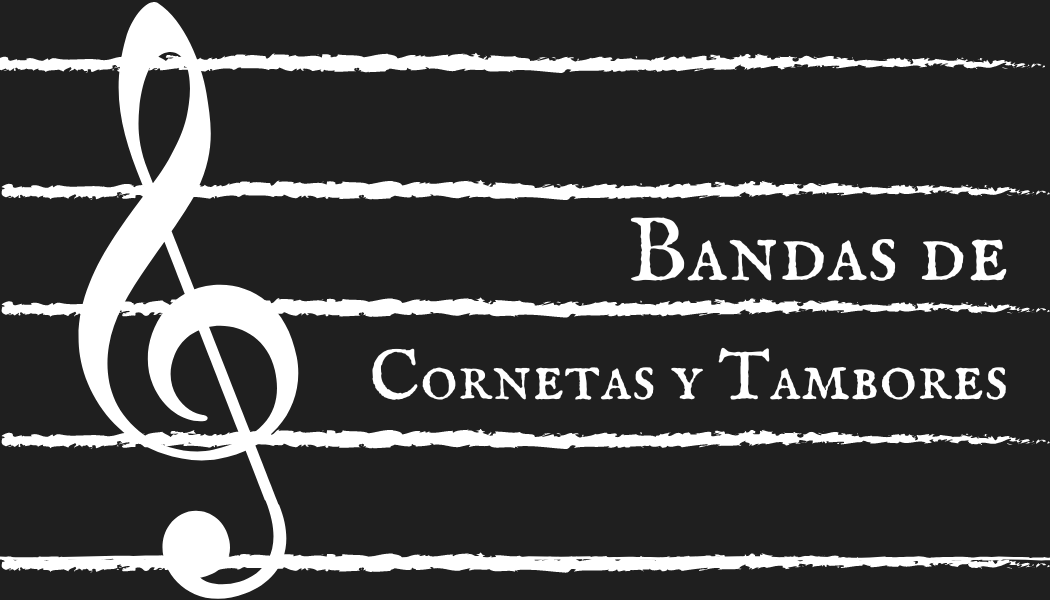 Bandas de Cornetas y Tambores