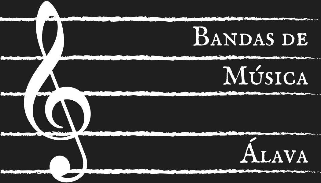 Bandas de Música de Álava