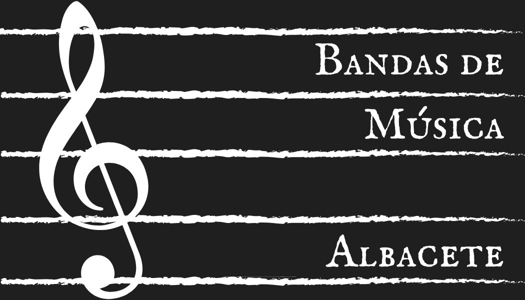 Bandas de Música de Albacete