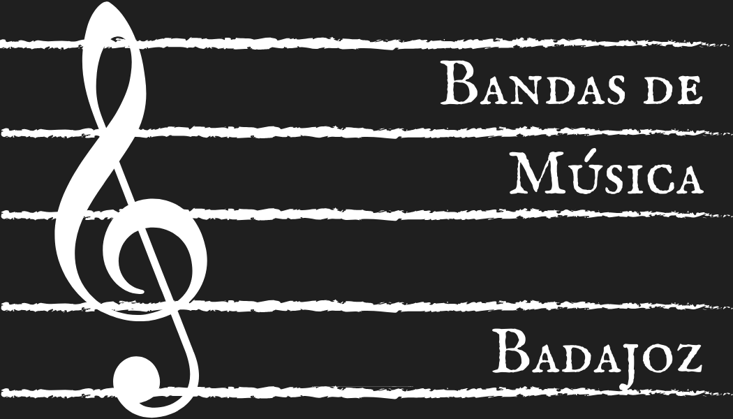 Bandas de Música de Badajoz