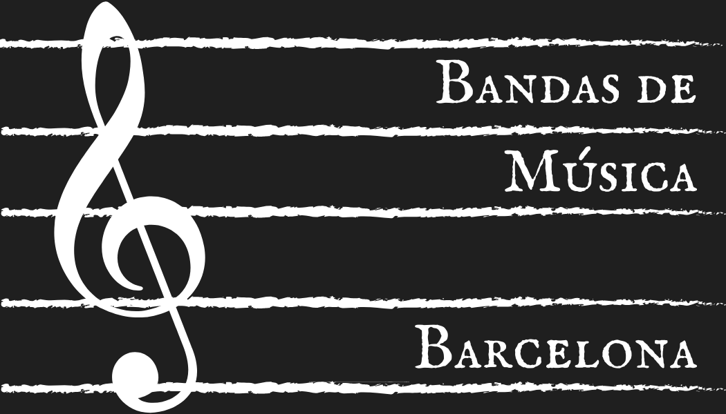 Bandas de Música de Barcelona