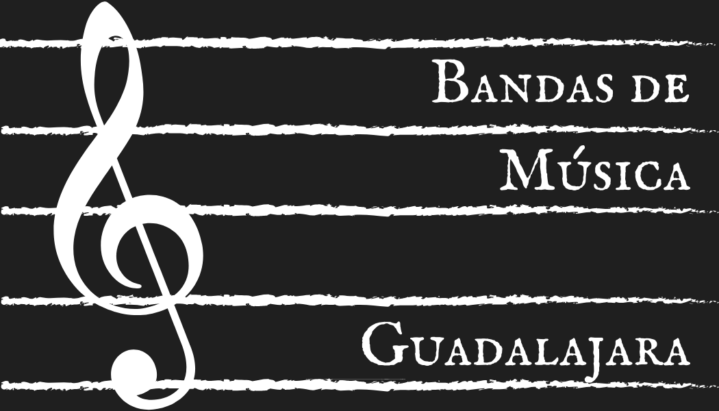 Bandas de Música de Guadalajara