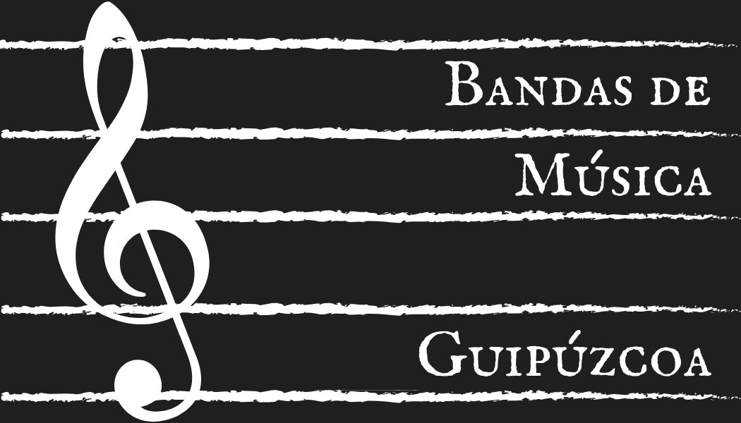 Bandas de Música de Guipúzcoa