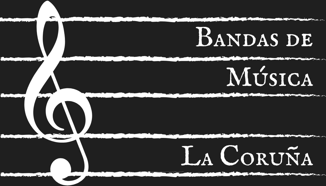 Bandas de Música de La Coruña