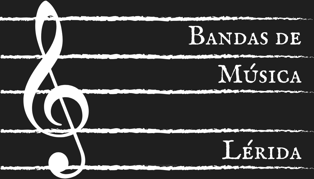 Bandas de Música de Lérida