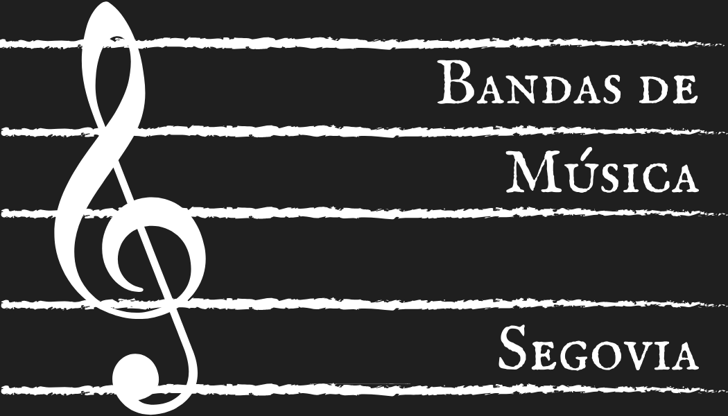 Bandas de Música de Segovia