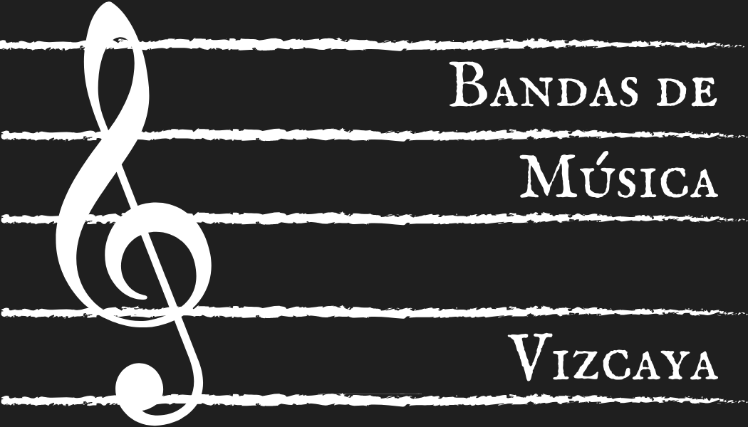 Bandas de Música de Vizcaya