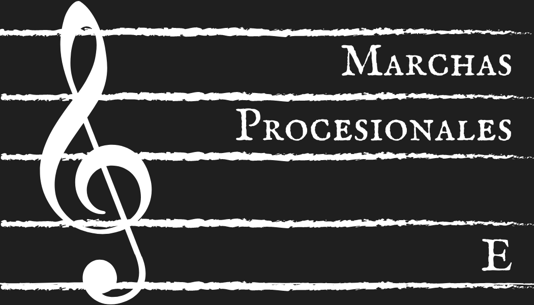 Marchas Procesionales - E