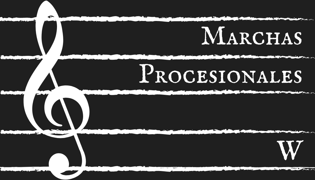 Marchas Procesionales - W