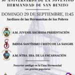 concierto-50-aniversario-de-la-juventud-de-san-benito