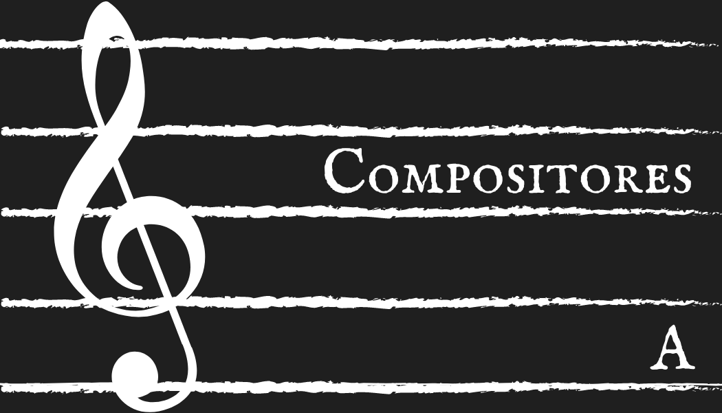 Compositores - A