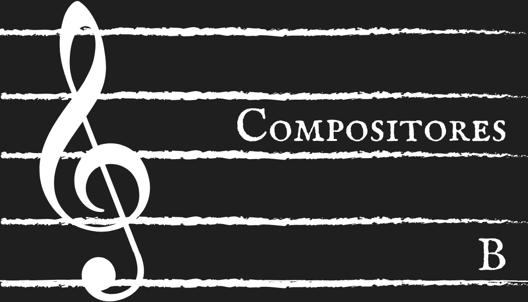 Compositores - B