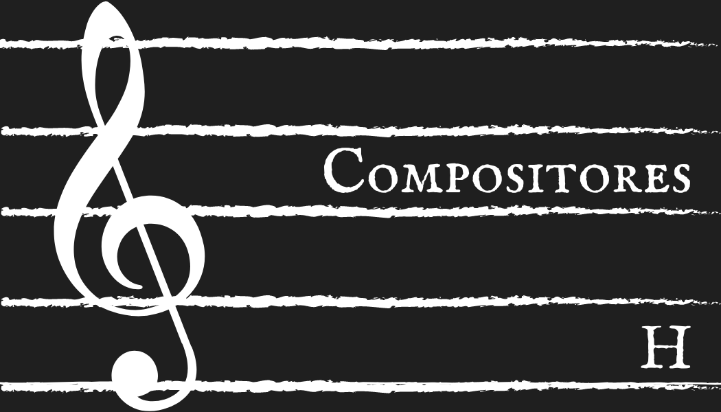 Compositores - H