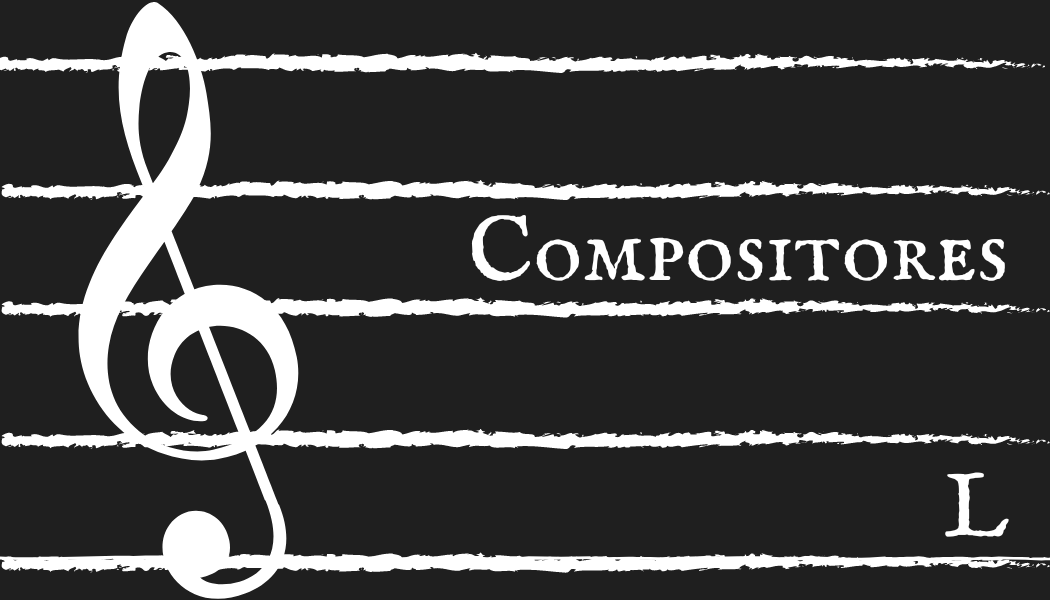 Compositores - L