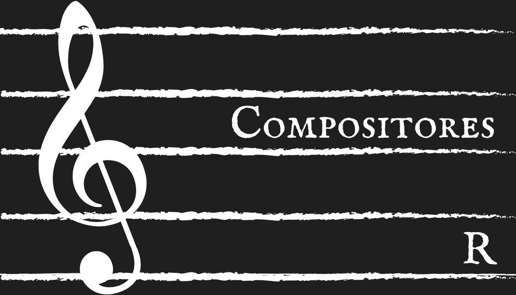 Compositores - R