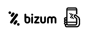 Logo Bizum