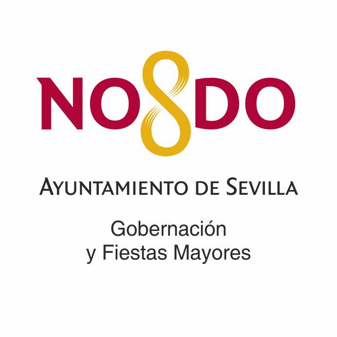 Escudo de la Banda de Música Sinfónica Municipal de Sevilla Escudo de la Banda de Música Sinfónica Municipal de Sevilla