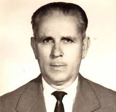Alberto Escámez López Alberto Escámez López
