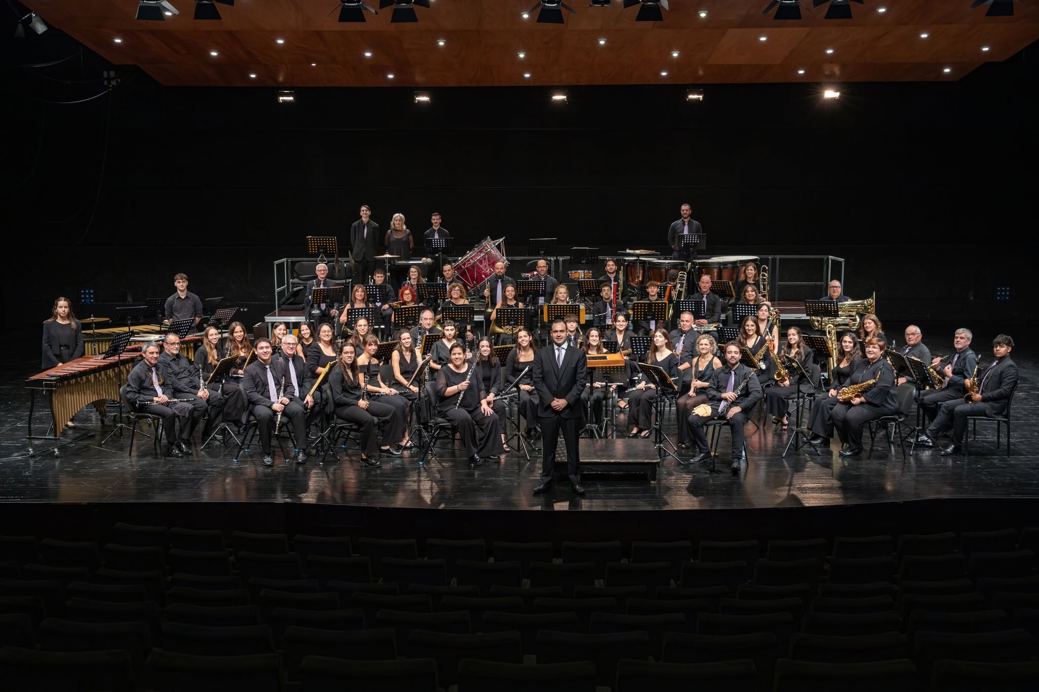 Banda de Música de Manacor