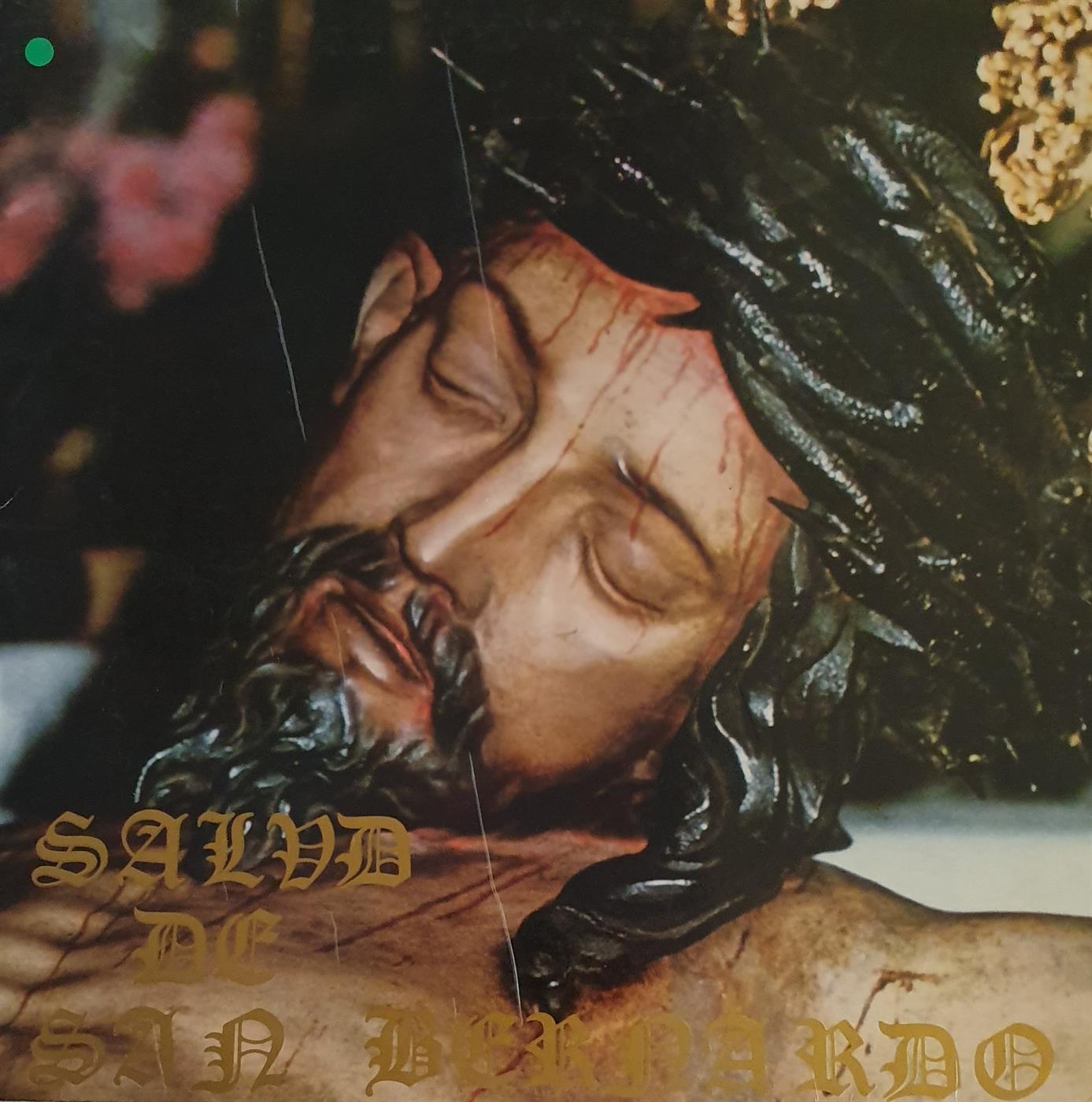 SALUD DE SAN BERNARDO