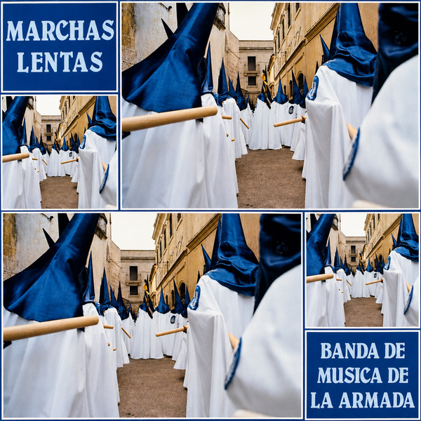 MARCHAS LENTAS MARCHAS LENTAS