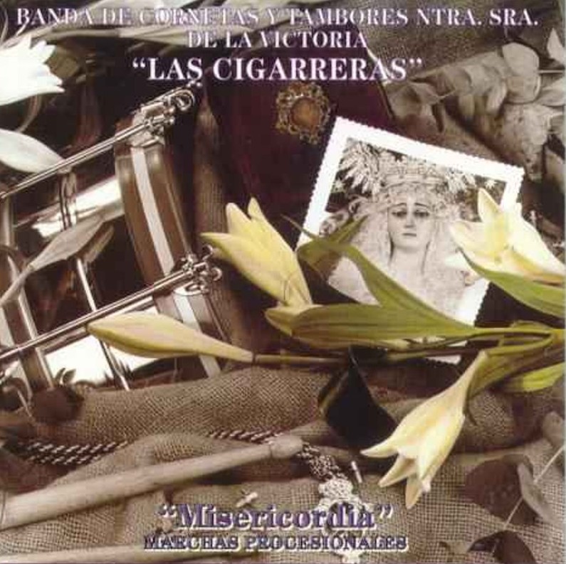MISERICORDIA - MARCHAS PROCESIONALES