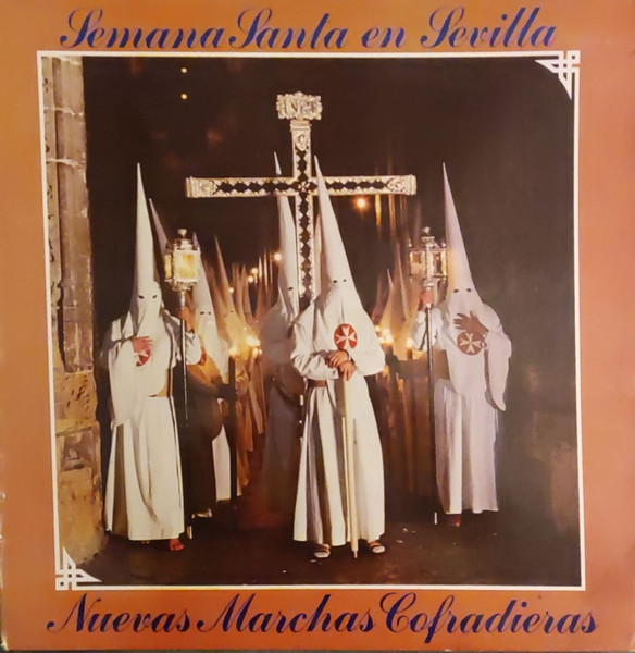 NUEVAS MARCHAS COFRADIERAS NUEVAS MARCHAS COFRADIERAS