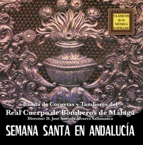 SEMANA SANTA EN ANDALUCÍA