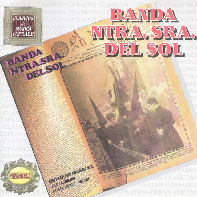 BANDA NTRA. SRA. DEL SOL