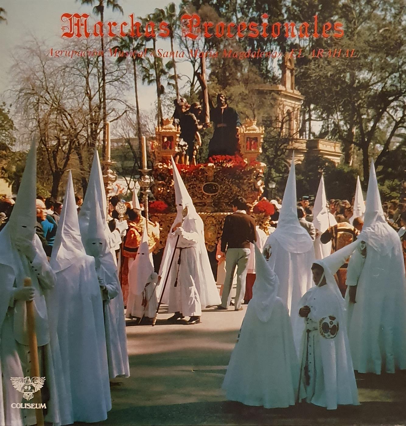 Portada de LA PAZ