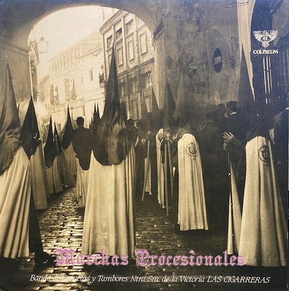 MARCHAS PROCESIONALES MARCHAS PROCESIONALES