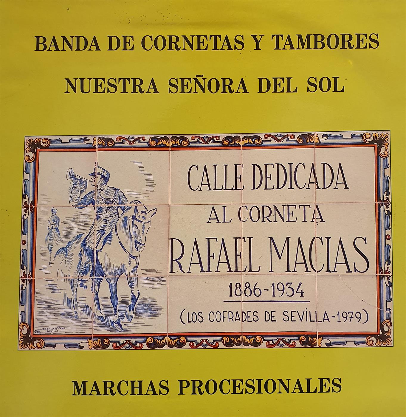 MARCHAS PROCESIONALES MARCHAS PROCESIONALES