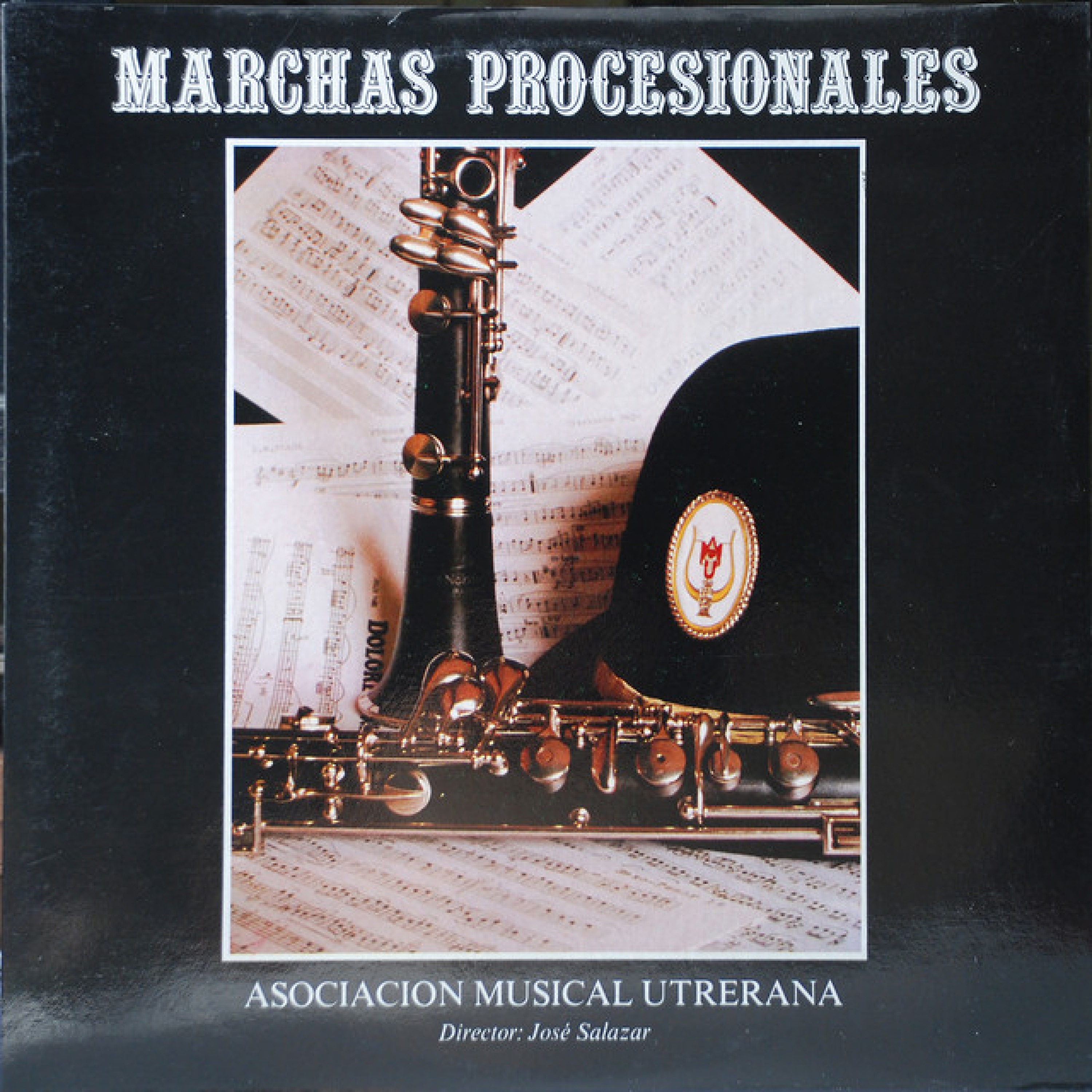 MARCHAS PROCESIONALES