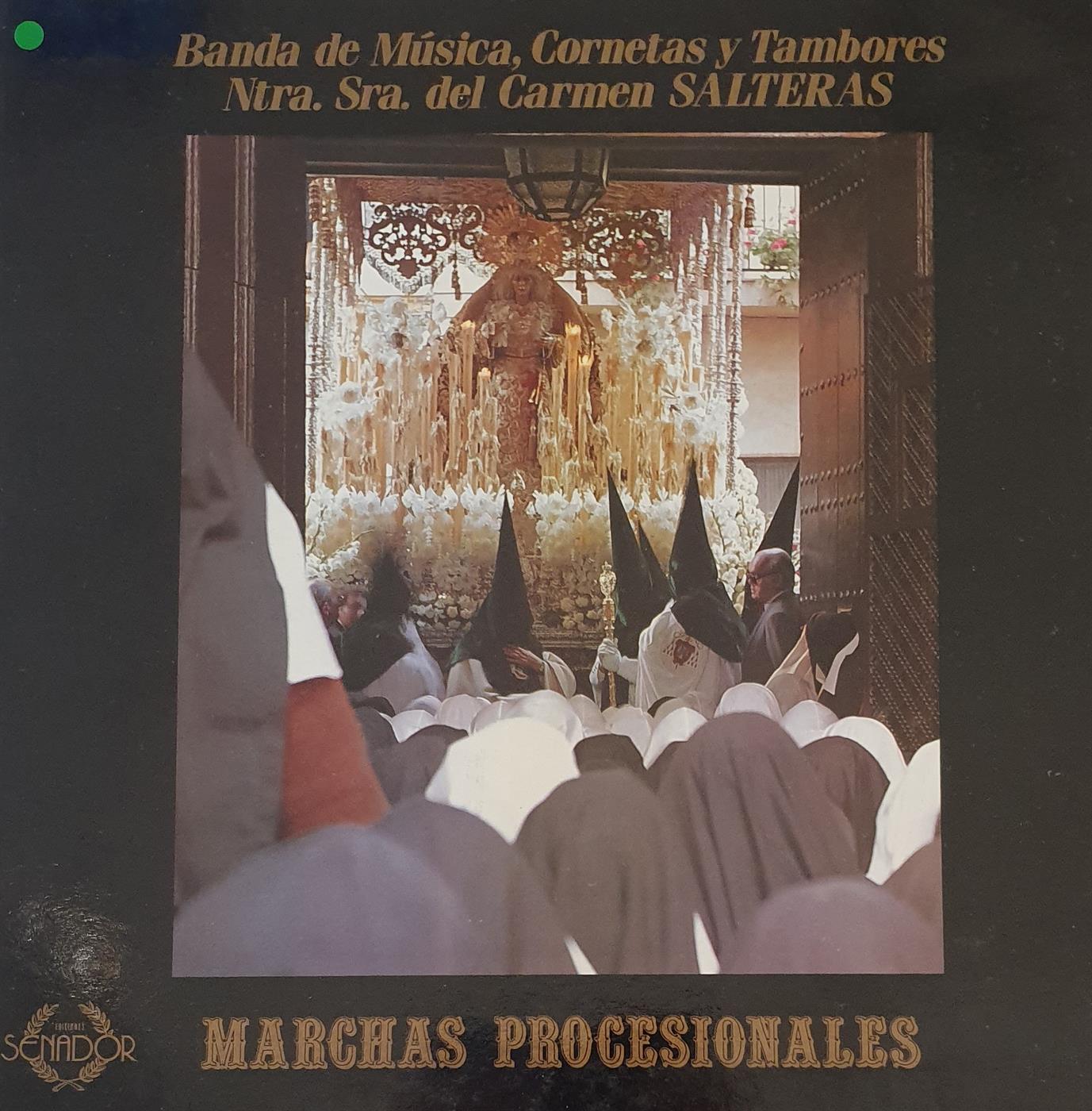 MARCHAS PROCESIONALES
