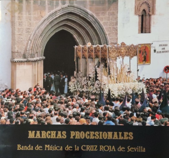 MARCHAS PROCESIONALES MARCHAS PROCESIONALES
